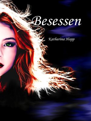 cover image of Besessen